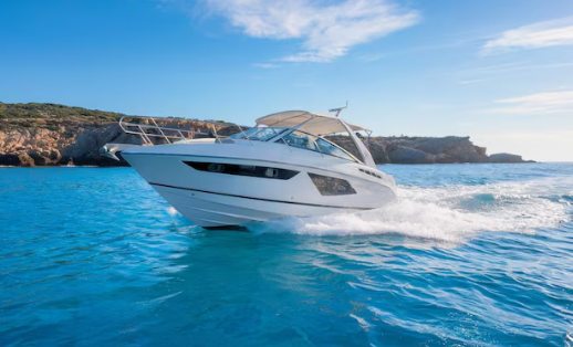 Princess V65